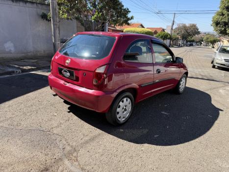 CHEVROLET Celta 1.0 VHC FLEX LIFE , Foto 5