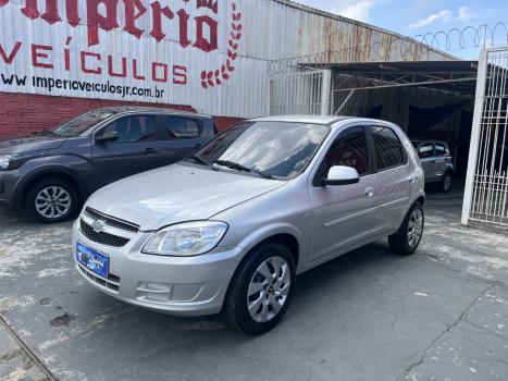 CHEVROLET Celta 1.0 4P LT FLEX, Foto 2