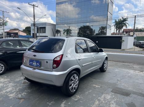 CHEVROLET Celta 1.0 4P LT FLEX, Foto 4