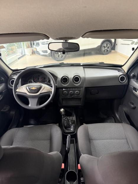 CHEVROLET Celta 1.0 4P LT VHCE FLEX, Foto 2