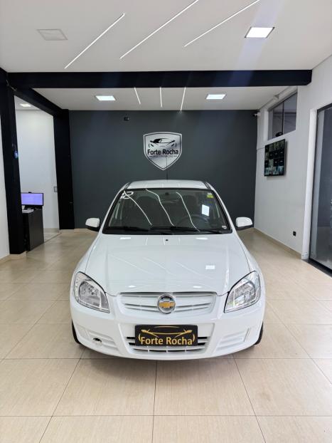 CHEVROLET Celta 1.0 4P LT VHCE FLEX, Foto 3