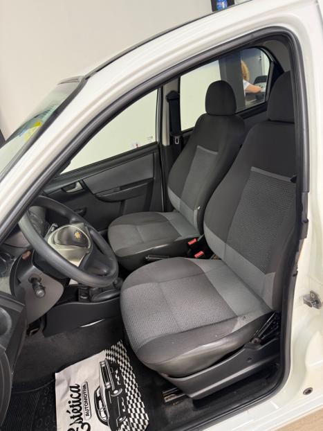 CHEVROLET Celta 1.0 4P LT VHCE FLEX, Foto 4