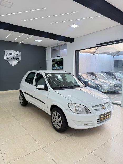 CHEVROLET Celta 1.0 4P LT VHCE FLEX, Foto 5