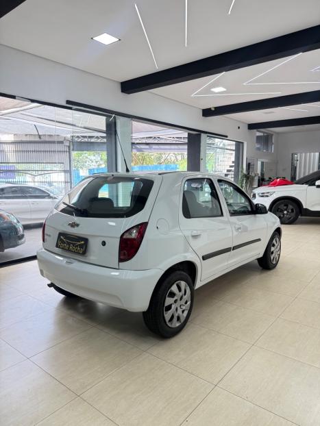 CHEVROLET Celta 1.0 4P LT VHCE FLEX, Foto 9