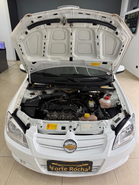 CHEVROLET Celta 1.0 4P LT VHCE FLEX, Foto 11