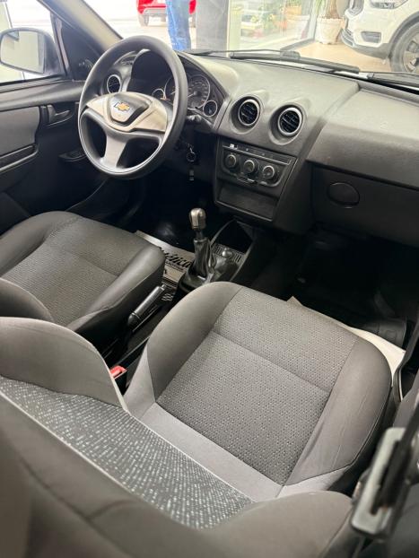 CHEVROLET Celta 1.0 4P LT VHCE FLEX, Foto 17