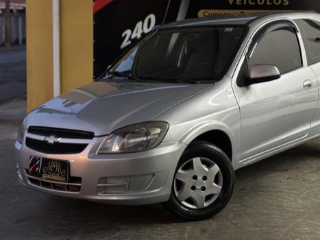 CHEVROLET Celta 1.0 4P LS FLEX, Foto 2