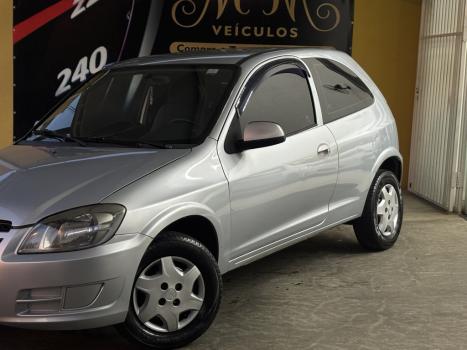 CHEVROLET Celta 1.0 4P LS FLEX, Foto 3