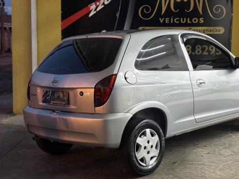 CHEVROLET Celta 1.0 4P LS FLEX, Foto 6