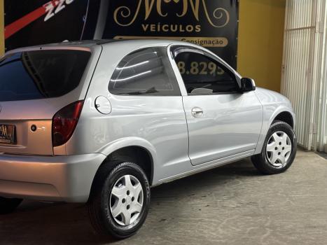 CHEVROLET Celta 1.0 4P LS FLEX, Foto 7