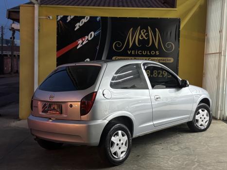 CHEVROLET Celta 1.0 4P LS FLEX, Foto 12