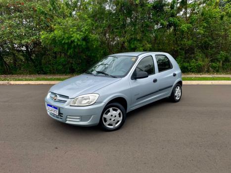 CHEVROLET Celta 1.0 4P SPIRIT , Foto 1