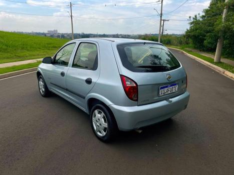 CHEVROLET Celta 1.0 4P SPIRIT , Foto 3