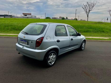CHEVROLET Celta 1.0 4P SPIRIT , Foto 5