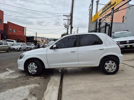 CHEVROLET Celta 1.0 4P LT FLEX, Foto 2