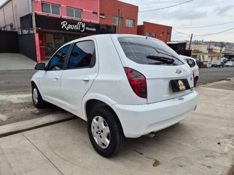 CHEVROLET Celta 1.0 4P LT FLEX, Foto 3