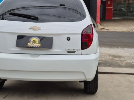 CHEVROLET Celta 1.0 4P LT FLEX, Foto 4