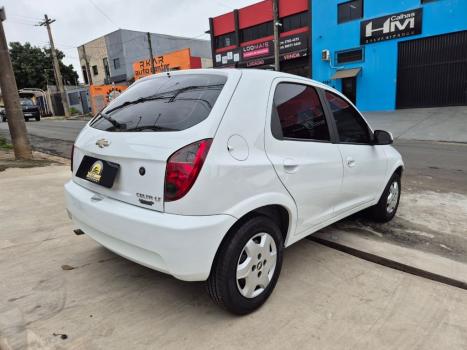 CHEVROLET Celta 1.0 4P LT FLEX, Foto 5
