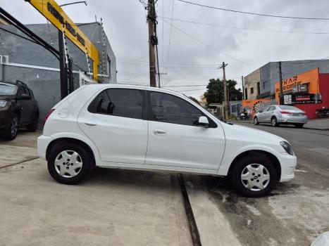 CHEVROLET Celta 1.0 4P LT FLEX, Foto 6