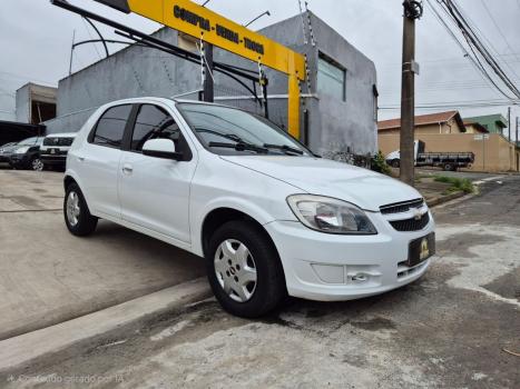 CHEVROLET Celta 1.0 4P LT FLEX, Foto 7