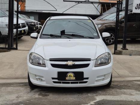 CHEVROLET Celta 1.0 4P LT FLEX, Foto 8