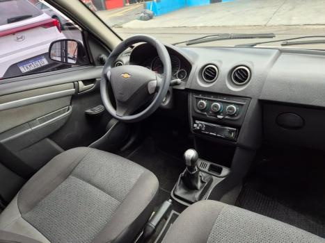CHEVROLET Celta 1.0 4P LT FLEX, Foto 10