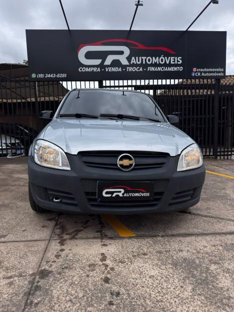 CHEVROLET Celta 1.0 VHCE FLEX LIFE , Foto 2