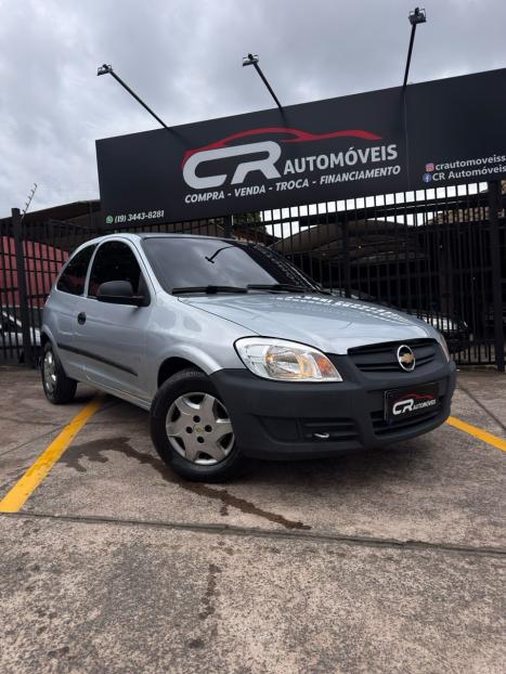 CHEVROLET Celta 1.0 VHCE FLEX LIFE , Foto 3