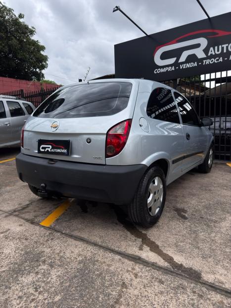 CHEVROLET Celta 1.0 VHCE FLEX LIFE , Foto 4