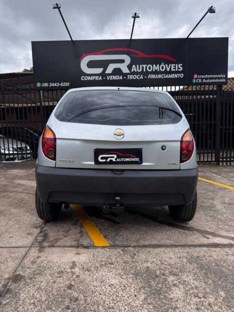 CHEVROLET Celta 1.0 VHCE FLEX LIFE , Foto 5