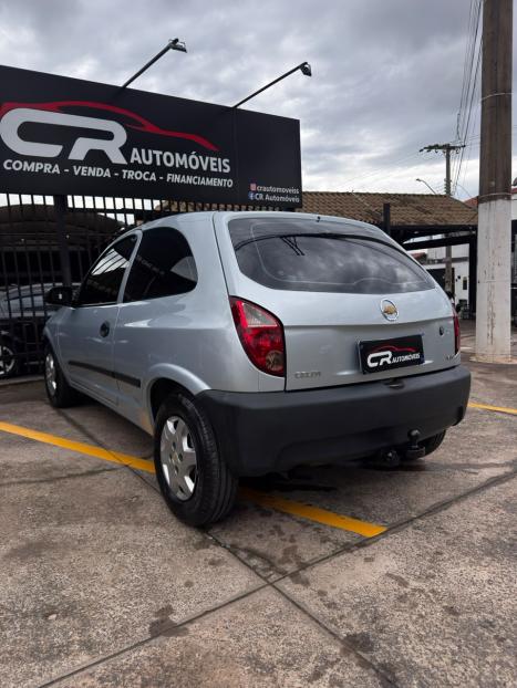 CHEVROLET Celta 1.0 VHCE FLEX LIFE , Foto 6
