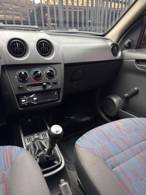 CHEVROLET Celta 1.0 VHCE FLEX LIFE , Foto 8