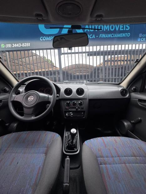 CHEVROLET Celta 1.0 VHCE FLEX LIFE , Foto 10