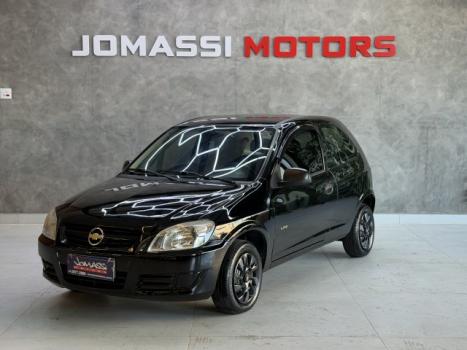 CHEVROLET Celta 1.0 VHCE FLEX LIFE , Foto 1