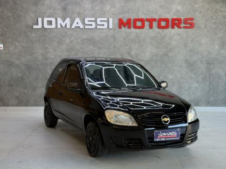 CHEVROLET Celta 1.0 VHCE FLEX LIFE , Foto 3