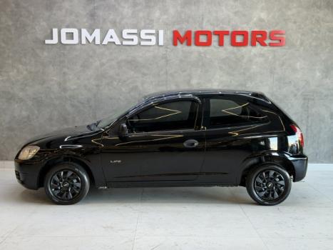 CHEVROLET Celta 1.0 VHCE FLEX LIFE , Foto 4