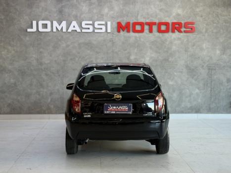 CHEVROLET Celta 1.0 VHCE FLEX LIFE , Foto 7