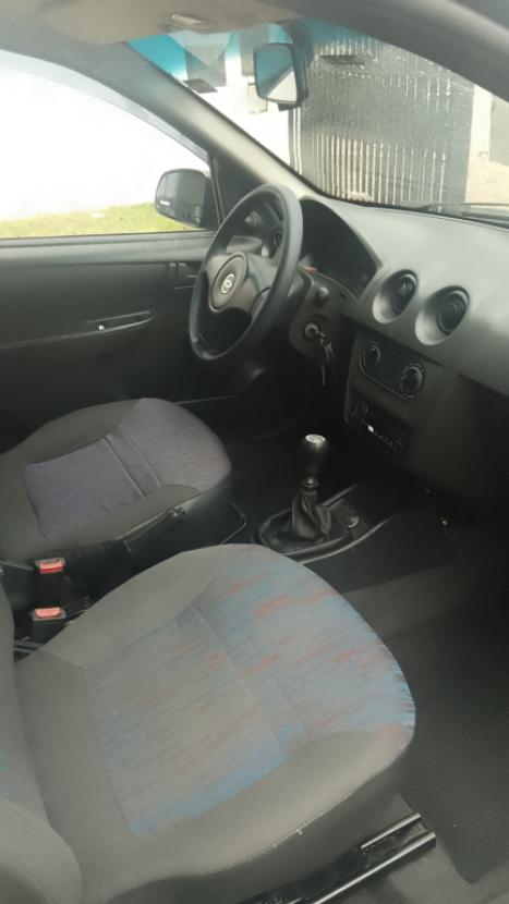 CHEVROLET Celta 1.0 VHC FLEX LIFE , Foto 7