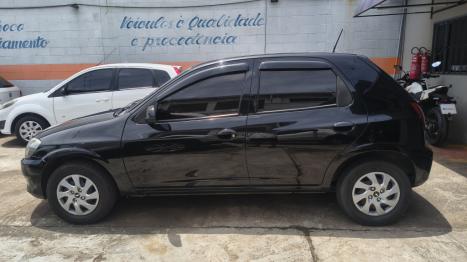 CHEVROLET Celta 1.0 4P LT FLEX, Foto 4