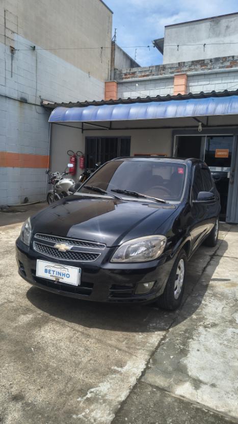 CHEVROLET Celta 1.0 4P LT FLEX, Foto 1