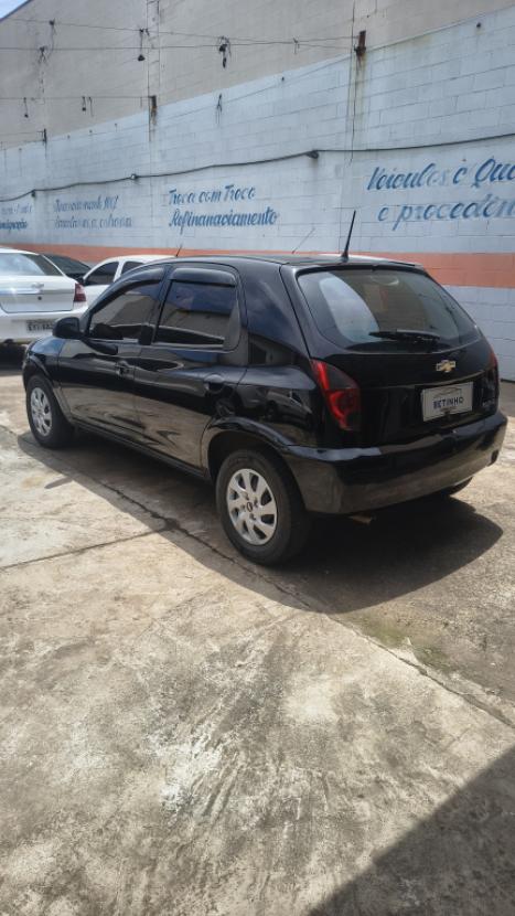 CHEVROLET Celta 1.0 4P LT FLEX, Foto 6