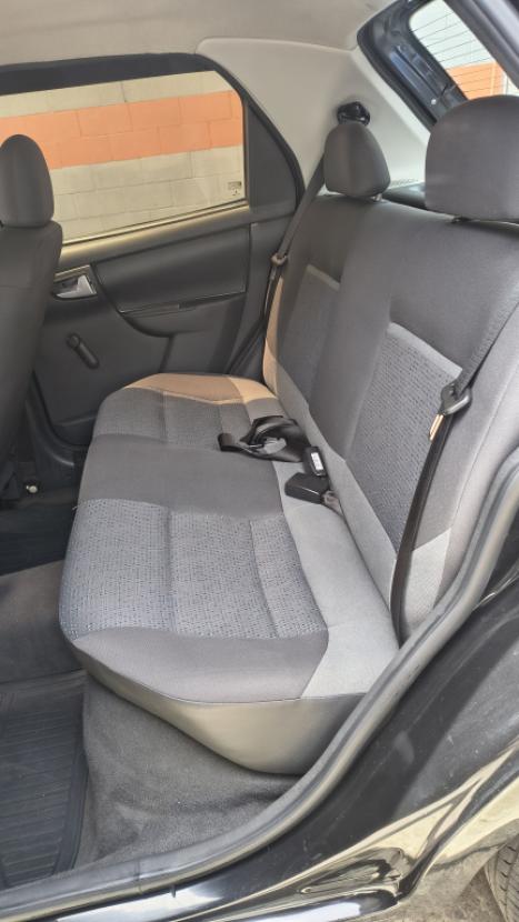 CHEVROLET Celta 1.0 4P LT FLEX, Foto 12