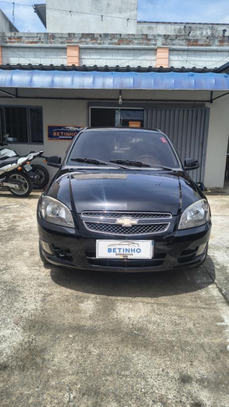 CHEVROLET Celta 1.0 4P LT FLEX, Foto 2