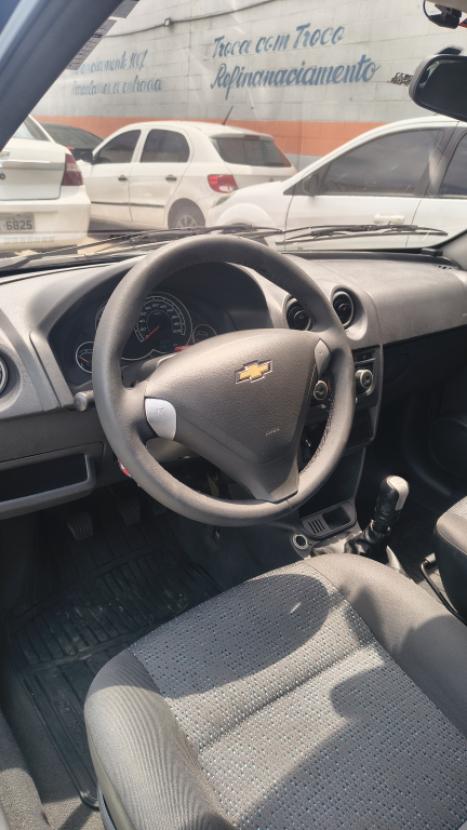 CHEVROLET Celta 1.0 4P LT FLEX, Foto 9