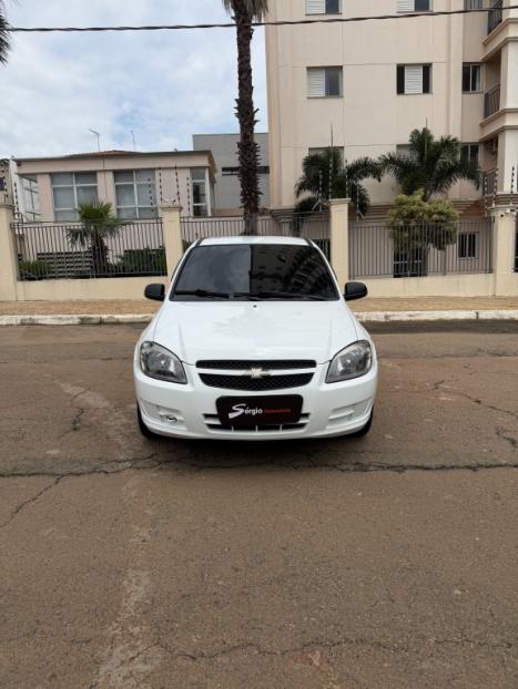 CHEVROLET Celta 1.0 4P LS FLEX, Foto 3