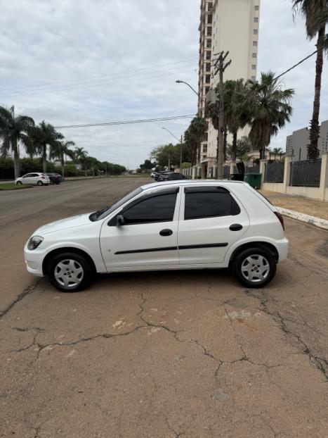 CHEVROLET Celta 1.0 4P LS FLEX, Foto 4