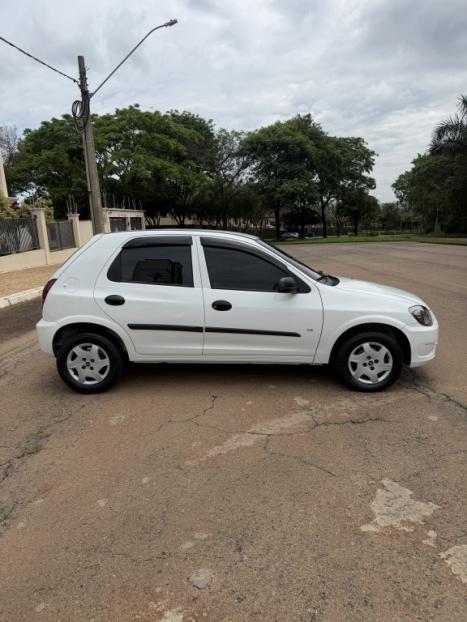 CHEVROLET Celta 1.0 4P LS FLEX, Foto 5