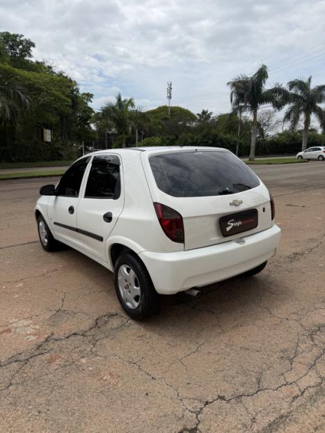 CHEVROLET Celta 1.0 4P LS FLEX, Foto 6