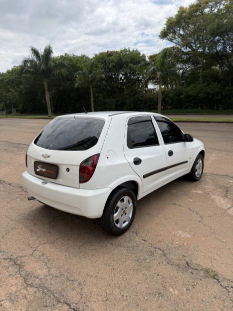 CHEVROLET Celta 1.0 4P LS FLEX, Foto 7