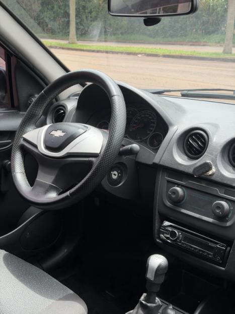 CHEVROLET Celta 1.0 4P LS FLEX, Foto 10